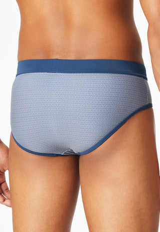 Badehose Slip Komfort