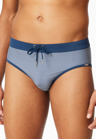 Badehose Slip Komfort