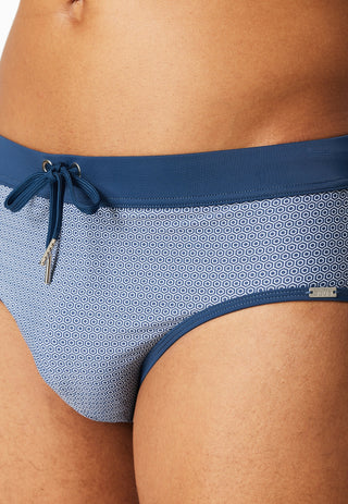 Badehose Slip Komfort