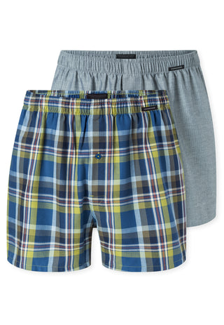 2Pack Boxershorts
