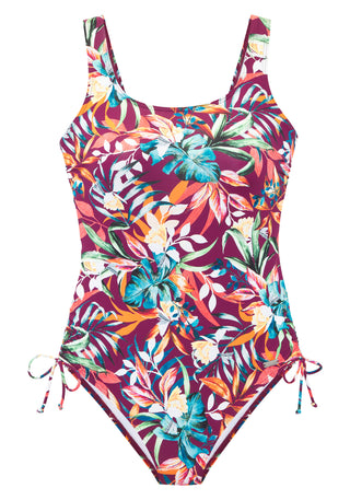 Venice Beach LM exkl. Sport Badeanzug