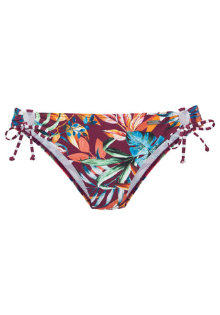 Venice Beach LM exkl. Sport Bikinihose mit Ring