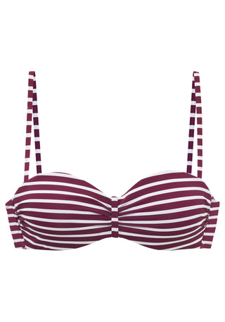 Venice Beach LM exkl. Sport Bügel-Bandeau-Top