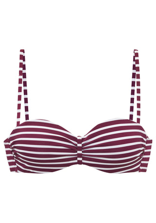 Venice Beach LM exkl. Sport Bügel-Bandeau-Top