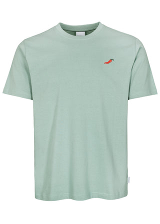 Rundhals T-Shirt 1/2 Arm