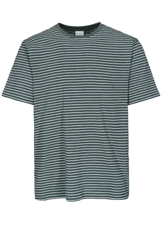 Rundhals T-Shirt 1/2 Arm