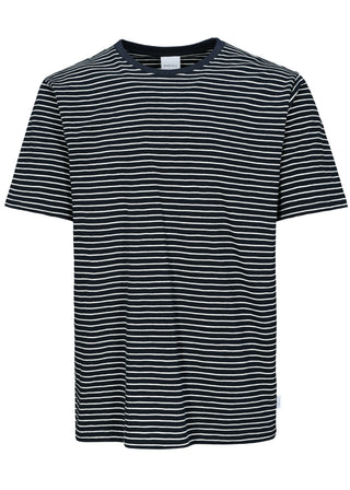 Rundhals T-Shirt 1/2 Arm