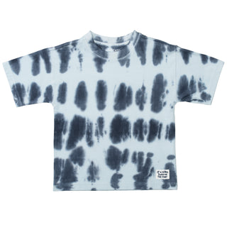Kn.-T-Shirt, Batik
