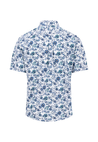 Premium Flower Print, B.D., 1/2