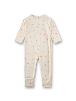 Strampler/Overall