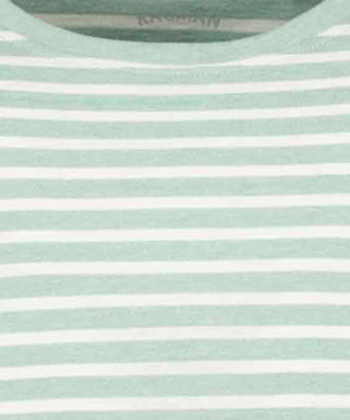 T-Shirt gestreift