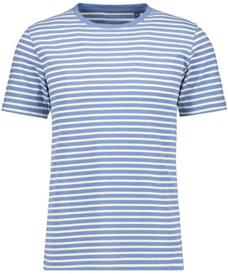 T-Shirt gestreift