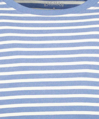 T-Shirt gestreift