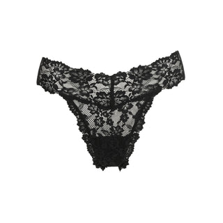 SOFT STUDIO schwarz String