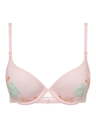 Daydream Bedeckender T-Shirt-BH