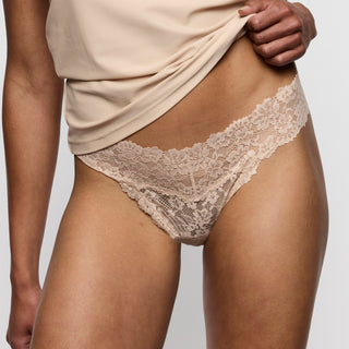 SOFT STUDIO caffé latte String