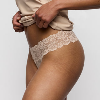 SOFT STUDIO caffé latte String