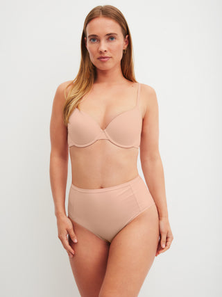 WOMEN Padded bra with wires