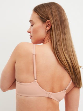 WOMEN Padded bra with wires