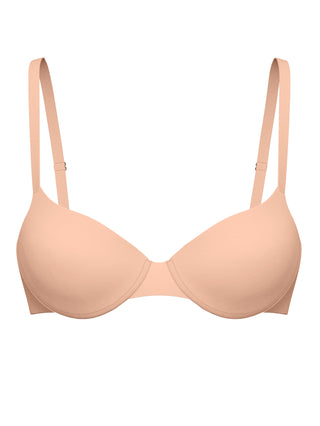 WOMEN Padded bra with wires