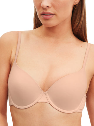WOMEN Padded bra with wires