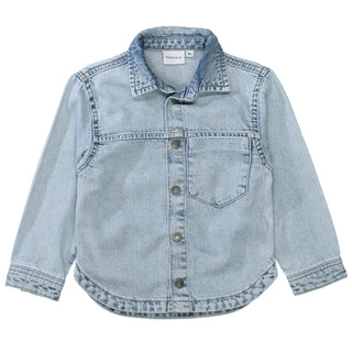 Kn.-Overshirt