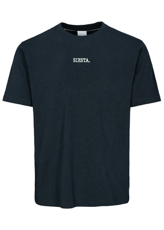 Rundhals T-Shirt 1/2 Arm
