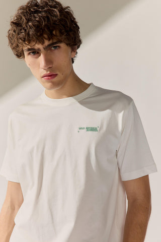 Rundhals T-Shirt 1/2 Arm
