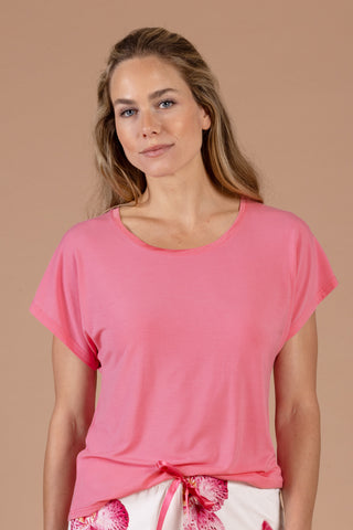 Shirt 1/4 Arm