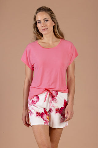 Shirt 1/4 Arm