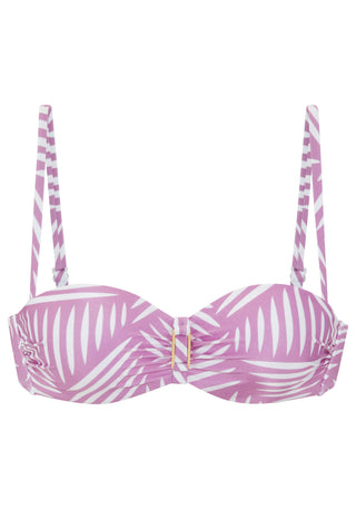 LASCANA Bügel-Bandeau-Top