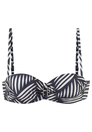 LASCANA Bügel-Bandeau-Top