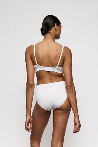 SOFT STUDIO natur unterlegtes Bralette