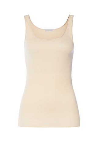 Cotton Seamless Tank Top