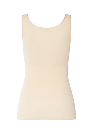 Cotton Seamless Tank Top