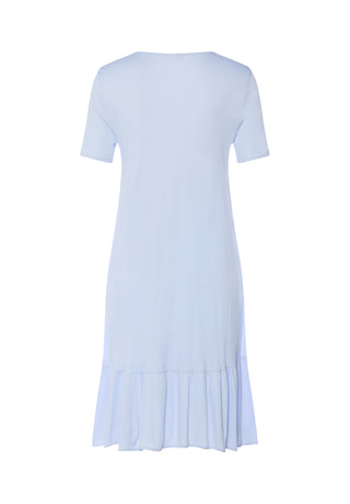 Isabella S/SLV Nightdress 100 cm