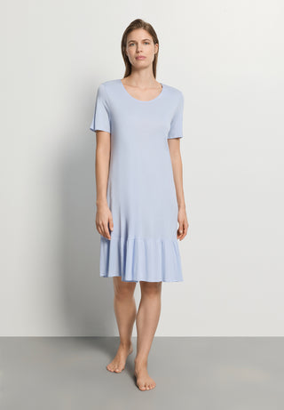 Isabella S/SLV Nightdress 100 cm