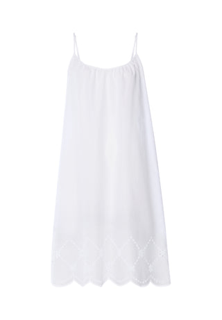 Lumi Chemise