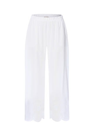 Lumi Crop Pants 7/8