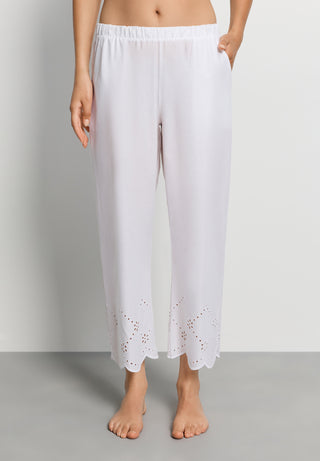 Lumi Crop Pants 7/8