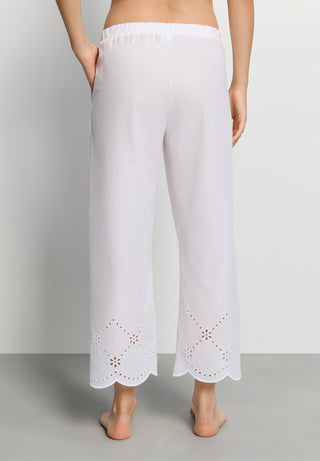 Lumi Crop Pants 7/8