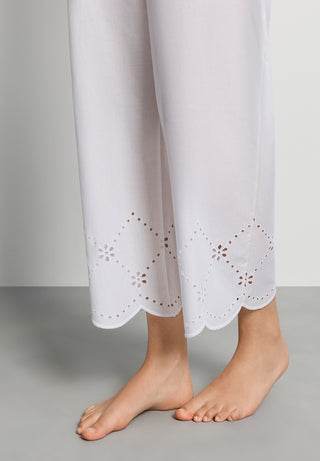 Lumi Crop Pants 7/8