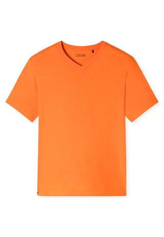 T-Shirt V-Ausschnitt