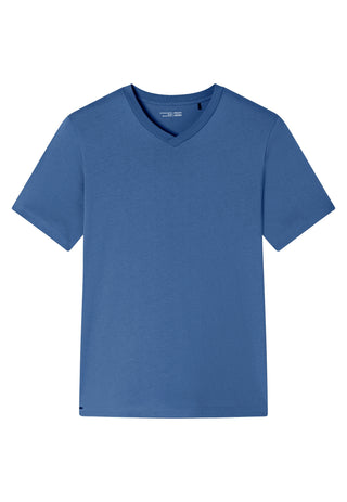 T-Shirt V-Ausschnitt