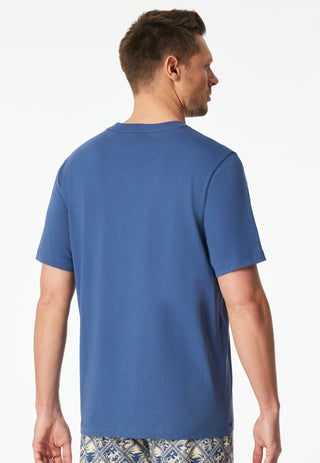 T-Shirt V-Ausschnitt