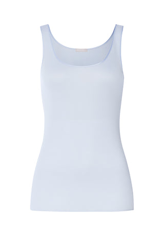 Cotton Seamless Tank Top
