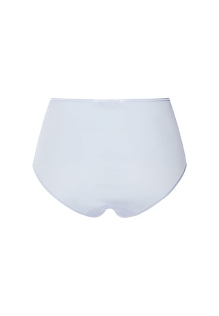 Cotton Seamless Maxi Briefs