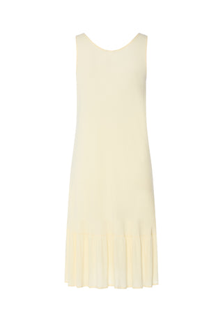 Isabella Sleeveless Nightdress 100 cm