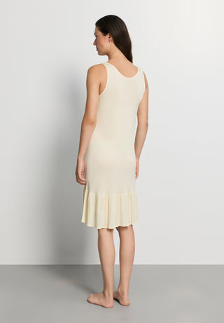 Isabella Sleeveless Nightdress 100 cm
