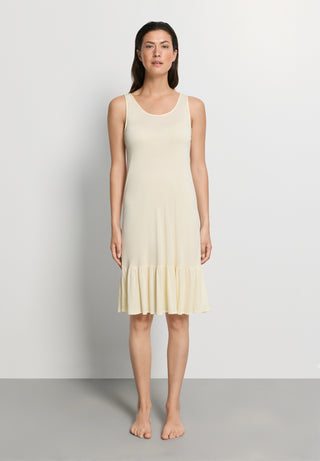 Isabella Sleeveless Nightdress 100 cm